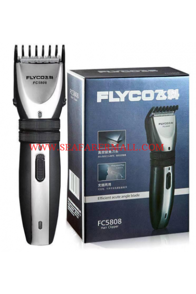 Flyco FC5808 Professional Electric Hair Clipper