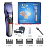 HTC AT-228B HAIR CLIPPER