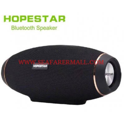 Hopestar Wireless Portables Blue tooth Speakers