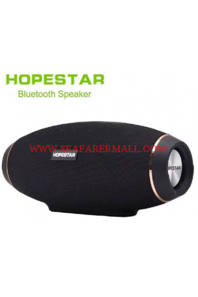 Hopestar Wireless Portables Blue tooth Speakers