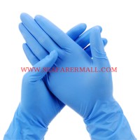 Medical glove disposable surgical latex gloves 50PAIRS
