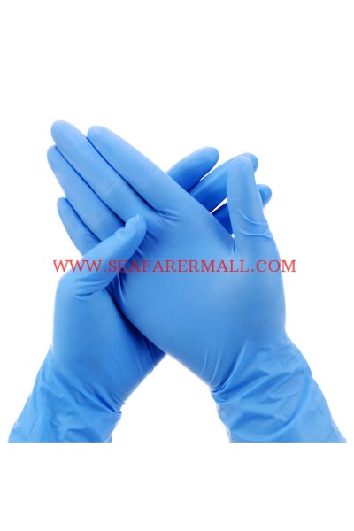 Medical glove disposable surgical latex gloves 50PAIRS