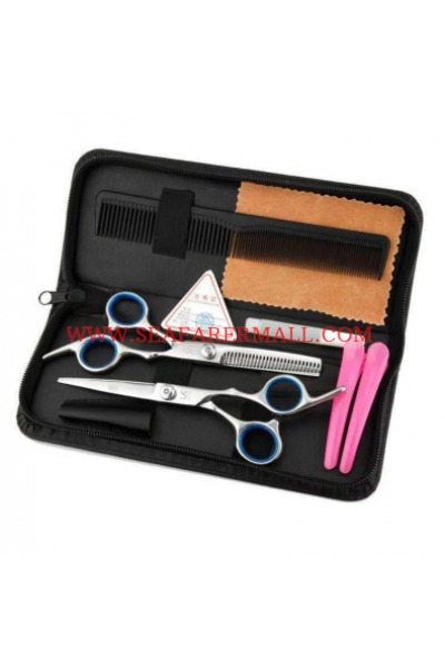 Barber Cosmetic Tool Bag Case for Hairdresser