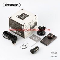 Remax Blade Car Recorder CX-05