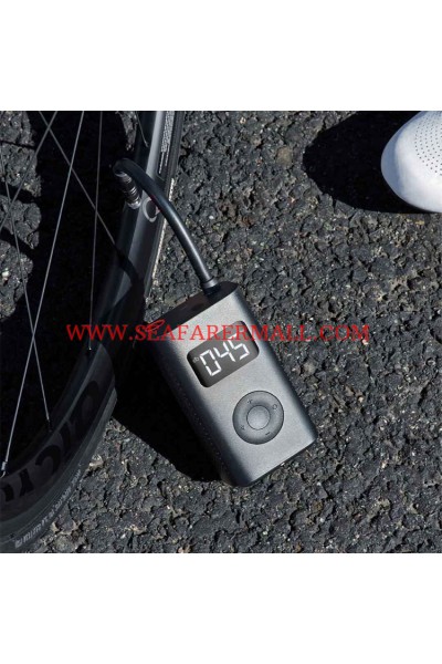 Fashionable Mini Portable Electric Pump For Electric Scooter