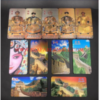 Souvenir Fridge Magnets