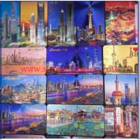 Souvenir Fridge Magnets
