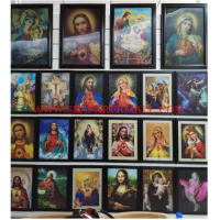 3D Pictures 45cm*60cm