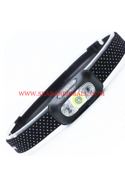 Mini Motion Sensor LED Headlight infrared Induction LED Headlamp-HL05-X