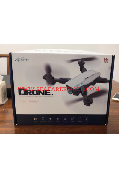 DRONE HD OERIAL PHOTOGRAPHY WIFI TRANSMISSION 