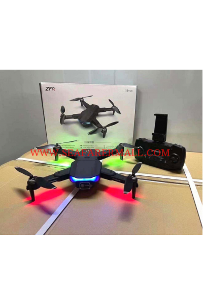 Drone F188 professional Brushless drones with 6K 4K HD camera