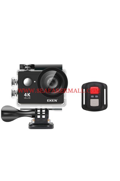 Go pro real Waterproof WiFi 4K Sports Action Camera 