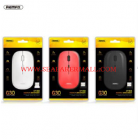 REMAX WIRELESS MOUSE C30