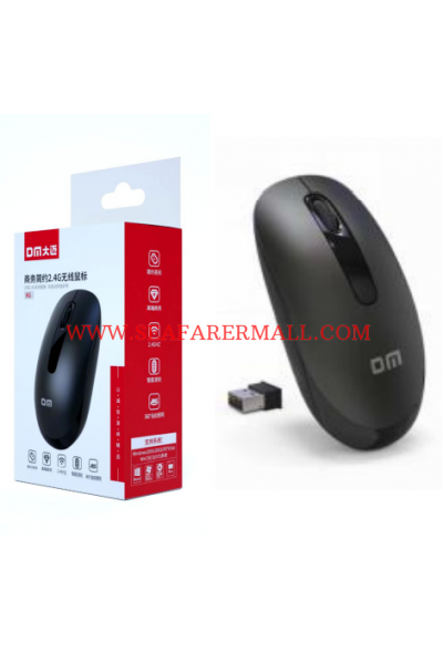 MOUSE WIRELESS COMPUTER MOUSE