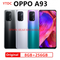 OPPO A93 5G SMART PHONE -8GB RAM 256GB ROM