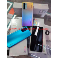 Oppo Reno 5 5G Smart Phone 8GB RAM +128GB ROM 