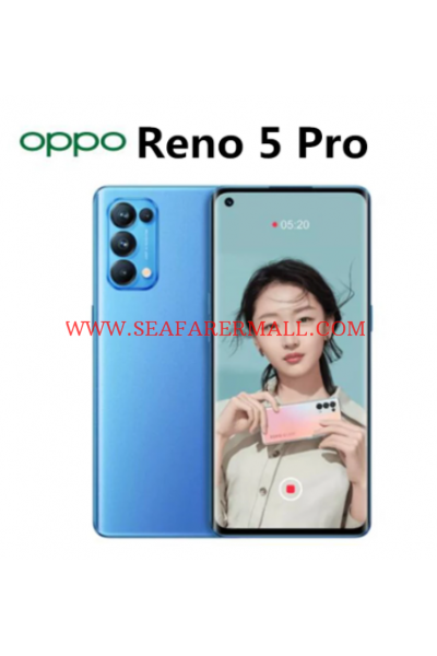 OPPO Reno 5 Pro 5G 8G RAM 128G ROM