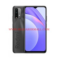 XIAOMI REDMI NOTE9 6G RAM 128G ROM-4G