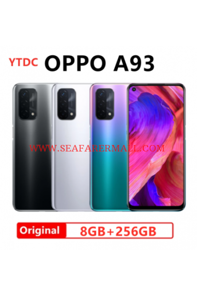 OPPO A93  SmartPhone 8G RAM 256G ROM-5G