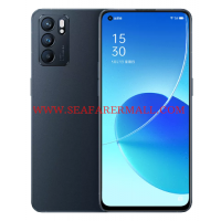 OPPO RENO 6 Smart phone 8GB+128GB -5G