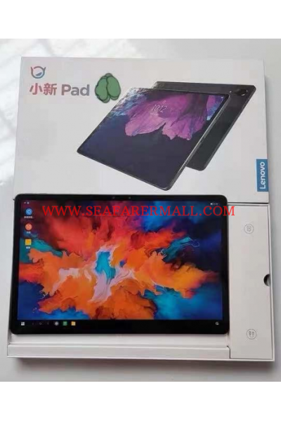 Lenovo Xiaoxin Pad