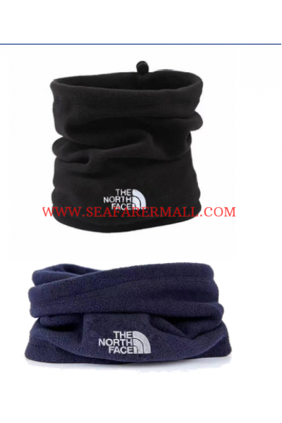 Neck Gaiter Neck Warmer Neck Snood with drawstring