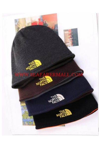 Knitted hats to keep Warm Thicken Fashion