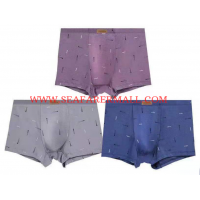 MEN UNDERWEAR 15USD/3PCS
