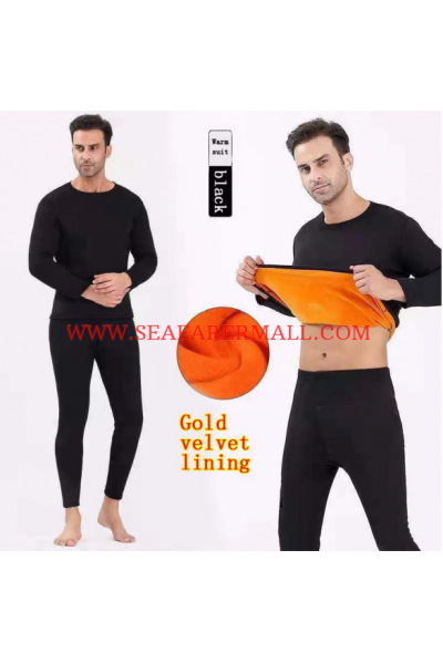 Winter Warm Adult Thermal Underwear