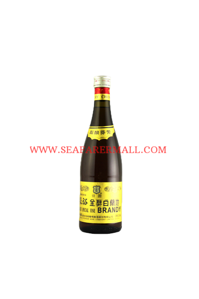 CHANGYU SPECIAL FINE BRAND 750ML/38%VOL