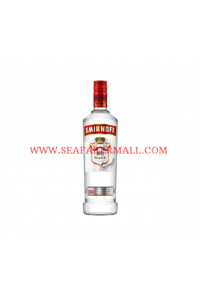 Smirnoff Vodka  700ml/40%Vol