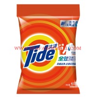 Tide Laundry Detergent 1kg/bag  laundry power