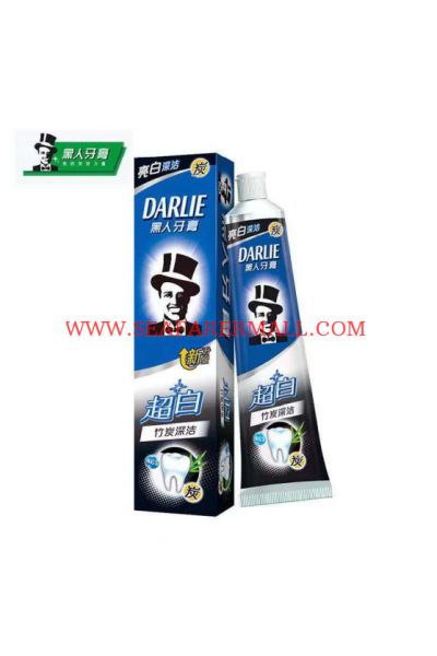 Darlie Toothpaste 180g/PCS