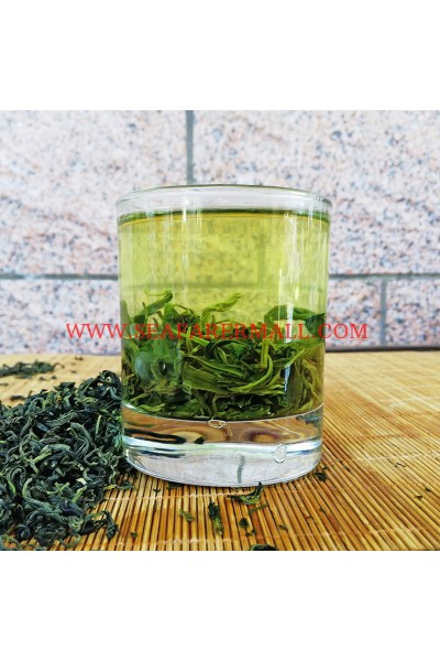 Chinese Tea Qingdao Laoshan Green tea -250g