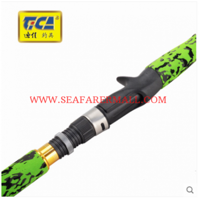 Fishing Rod Toptec Sea Fishing Rod 2.1m 2.4m 2.7m
