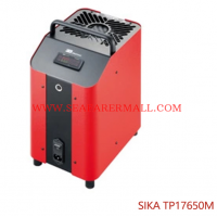 SIKA TEMPERATURE CALIBRATOR 110-240V  0-650° TP17650M