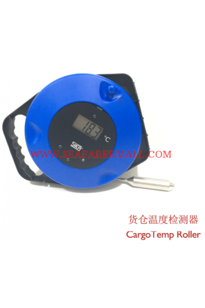 SIKA CARGO TEMP ROLLER -40-150℃