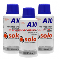 SOLO A10 SMOKE DETECTOR TESTERS
