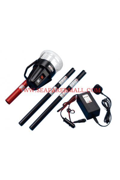 SOLO 461 HEAT DETECTOR TESTERS