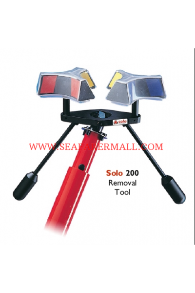 Solo Detector Removal Tool