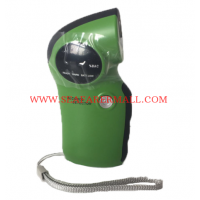 ALCOHOL DETECTOR AL6000