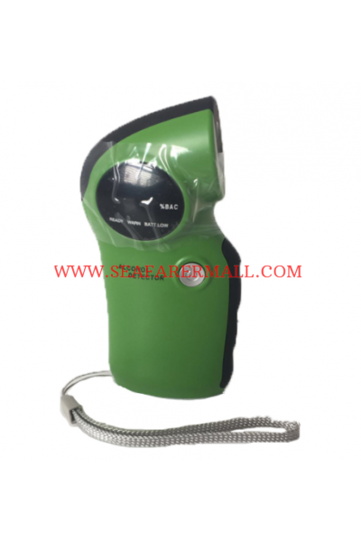 ALCOHOL DETECTOR AL6000