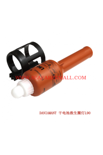 LIFEBUOY LIGHTS DANIAMANT L90 L160 L161
