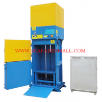 IMPA 175585 Automatic hydraulic baler 
