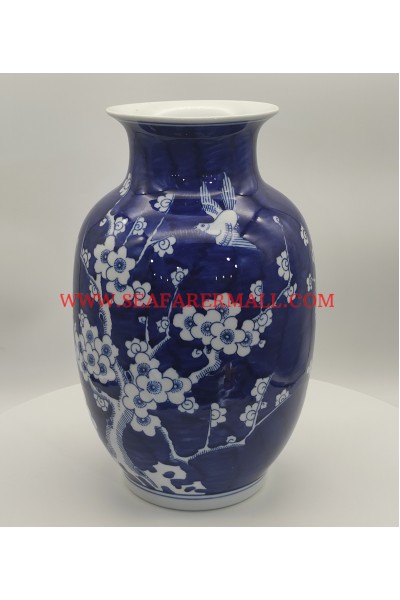 Chinese Porcelain -CP016-SIZE:D-15*30CM