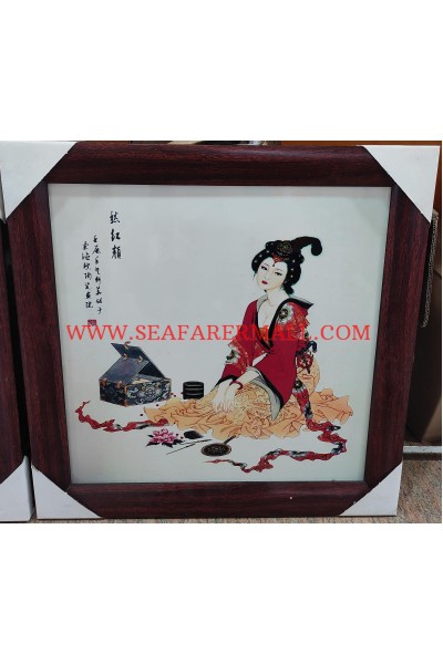 Chinese Porcelain -CP022-SIZE:60*60CM