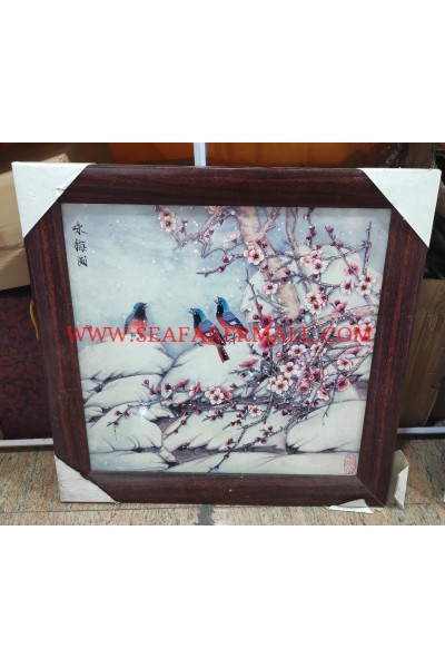 Chinese Porcelain -CP023-SIZE:60*60CM