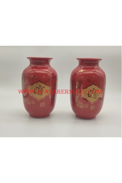 Chinese Porcelain -CP032-SIZE:10*20CM-1 PAIR