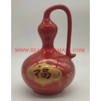 Chinese Porcelain -CP033-SIZE:13*23CM