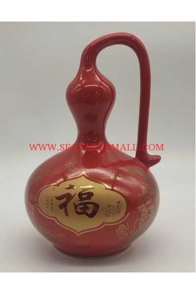 Chinese Porcelain -CP033-SIZE:13*23CM